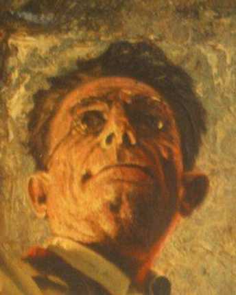 Governato Giovanni